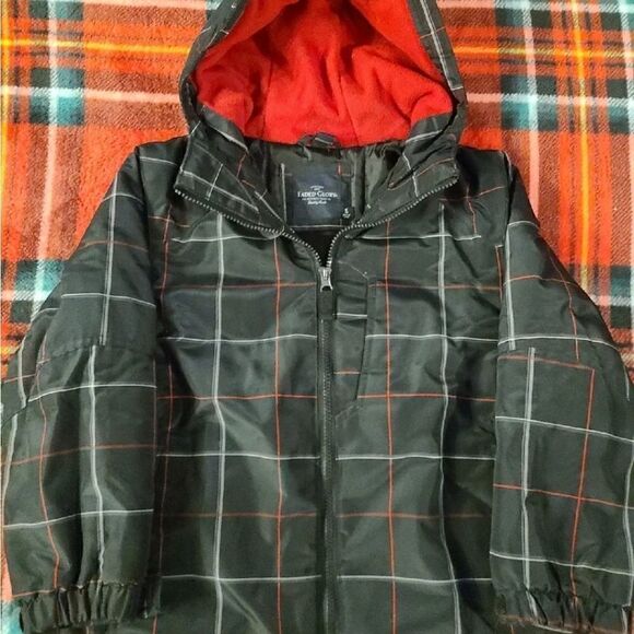 Faded Glory Jacket - Picture 2 of 2